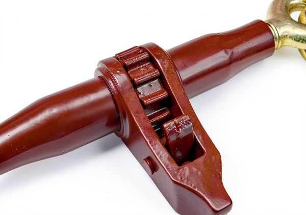 Mytee Pro Chain Binder Ratchet Steel Load Binder 4 Pack-3