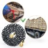 SENKEYFE G80 Load Binder Chain Alloy Steel Trailer Truck-5