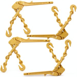 US Cargo Control Recoilless Lever Binder Heavy Duty Grade 70-0