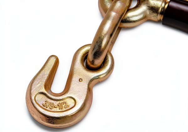 Mytee Pro Chain Binder Ratchet Steel Load Binder 4 Pack-4