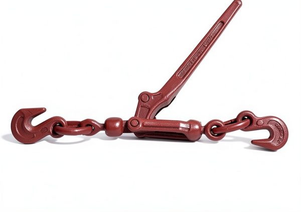 Mytee Mini Lever Chain Binder 4 Pack Load Binder 2600 lbs-2