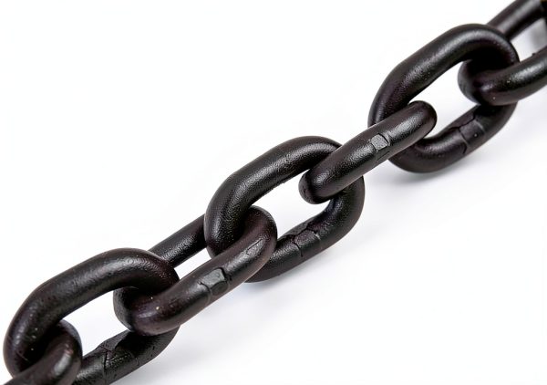 Lechansen G80 Transport Binder Chain Alloy Steel Hook-2