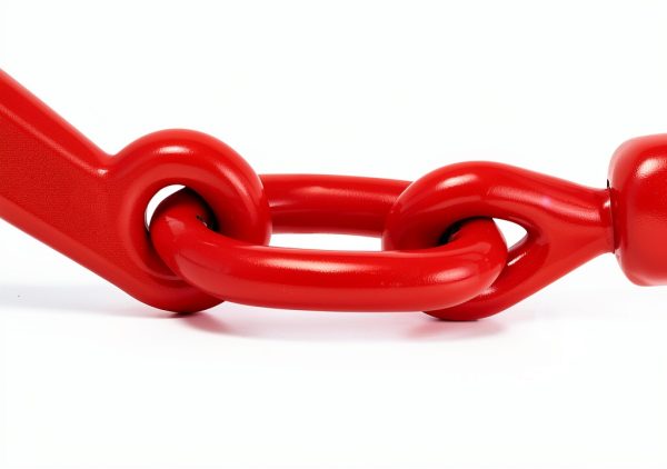 JNLASEER Load Binders Carbon Steel 4 Pack G80 Hook-5