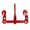 J&R Ratchet Load Binder Forged Steel 2600 lb Capacity-3