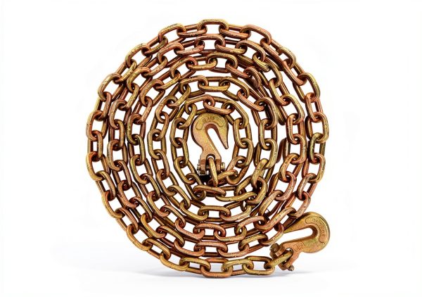 KNOX Load Binder Alloy Steel Ratchet 5400 lb Capacity-4