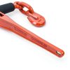 Lechengxin Ratchet Load Binder Forged Steel Heavy Duty-4