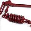 Generic Load Binder 6600 lbs Working Load Maroon-0