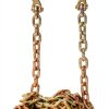 Caqeg 3/8 Inch Binder Chain G80 Alloy Heavy Duty Transport-6