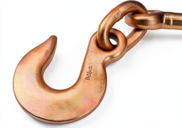 AYMMIC Ratchet Load Binders Alloy Steel Truck Trailer-6