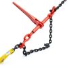 HTX1 Ratchet Binders Heavy Duty Adjustable Cargo Securing-6