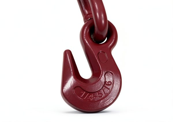 Mytee Mini Lever Chain Binder 4 Pack Load Binder 2600 lbs-3