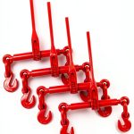 HTX1 Ratchet Binders Heavy Duty Adjustable Cargo Securing-0