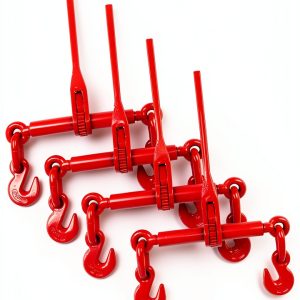 HTX1 Ratchet Binders Heavy Duty Adjustable Cargo Securing-0