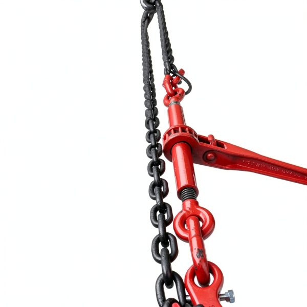 HTX1 Ratchet Binders Heavy Duty Adjustable Cargo Securing-3