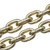 FITHOIST Grade 80 Transport Chain Yellow Zinc Load Binder-2