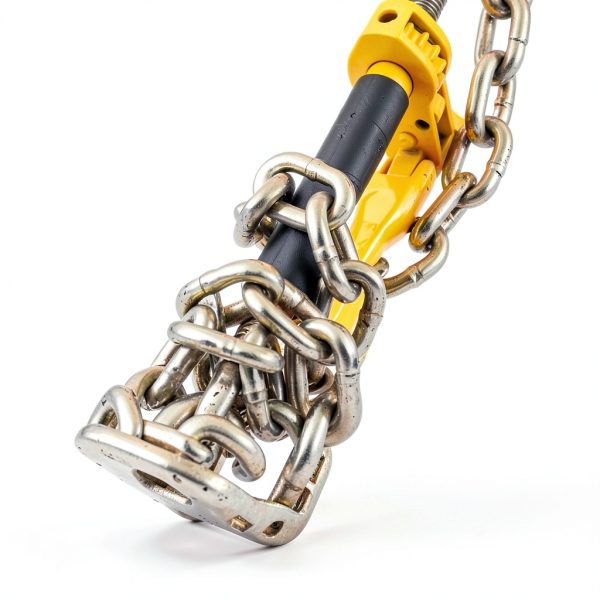 Peerless QuikBinder Plus Load Binder Forged Steel 7100 lbs-2