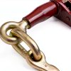 Mytee Pro Chain Binder Ratchet Steel Load Binder 4 Pack-5