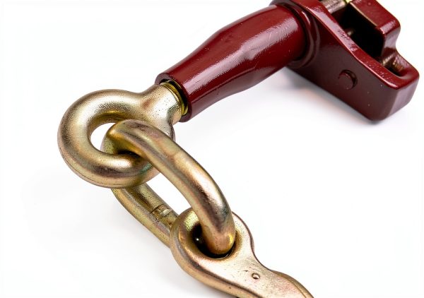 Mytee Pro Chain Binder Ratchet Steel Load Binder 4 Pack-5