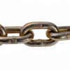Caqeg 3/8 Inch Binder Chain G80 Alloy Heavy Duty Transport-7