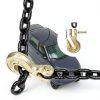 SENKEYFE G80 Load Binder Chain Alloy Steel Trailer Truck-2