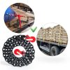 SENKEYFE G80 Load Binder Chain Alloy Steel Clevis Hook-4