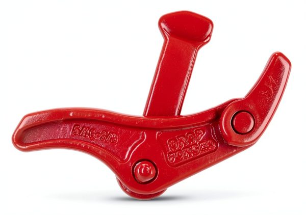 JNLASEER Load Binders Carbon Steel 4 Pack G80 Hook-3