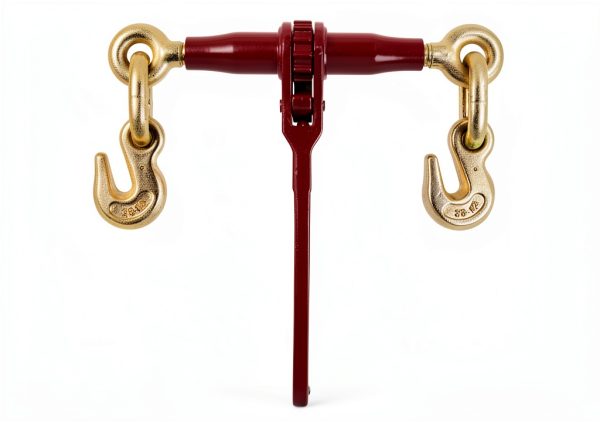 Mytee Pro Chain Binder Ratchet Steel Load Binder 4 Pack-6