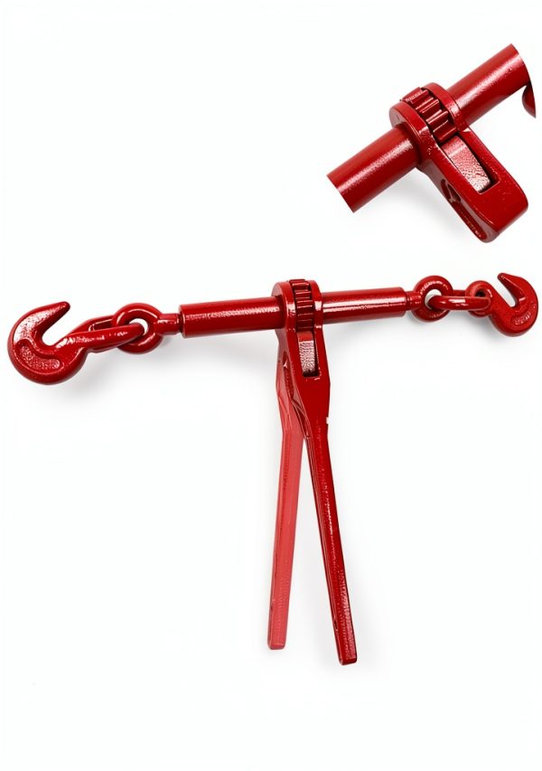 HTX1 Ratchet Binders Heavy Duty Adjustable Cargo Securing-1