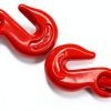 JNLASEER Load Binders Carbon Steel 4 Pack G80 Hook-4