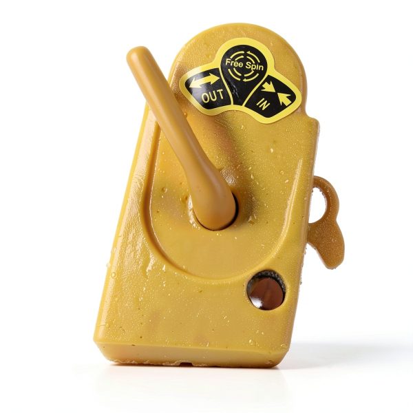 Peerless QuikBinder Plus Load Binder Forged Steel 7100 lbs-4