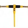 KNOX Load Binder Alloy Steel Ratchet 5400 lb Capacity-3