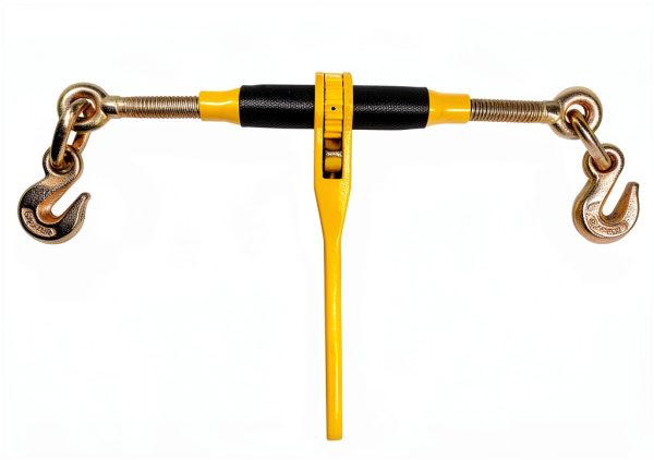 KNOX Load Binder Alloy Steel Ratchet 5400 lb Capacity-3