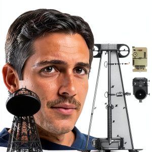 Scientific Instruments Kindle eBook by Amazon – 347 Page Guide-0
