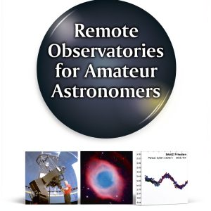 Practical Astronomy eBook by Springer 441 Page Guide with Typesetting-0
