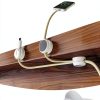 Magnetic Cable Clips Lamicall Organizer Clear-2