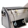 Magnetic Cable Clips Lamicall Organizer Clear-5