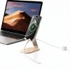 Magnetic Cable Clips Lamicall Organizer Clear-4
