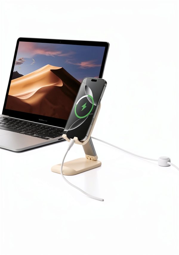 Magnetic Cable Clips Lamicall Organizer Clear-4