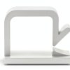 Outdoor Light Clips 100 PCS Clear Small & Large Adhesive Cable Clips-3
