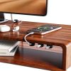 Lamicall Cable Clips 6Pack Spring Cord Organizer Desk Wire Management-1